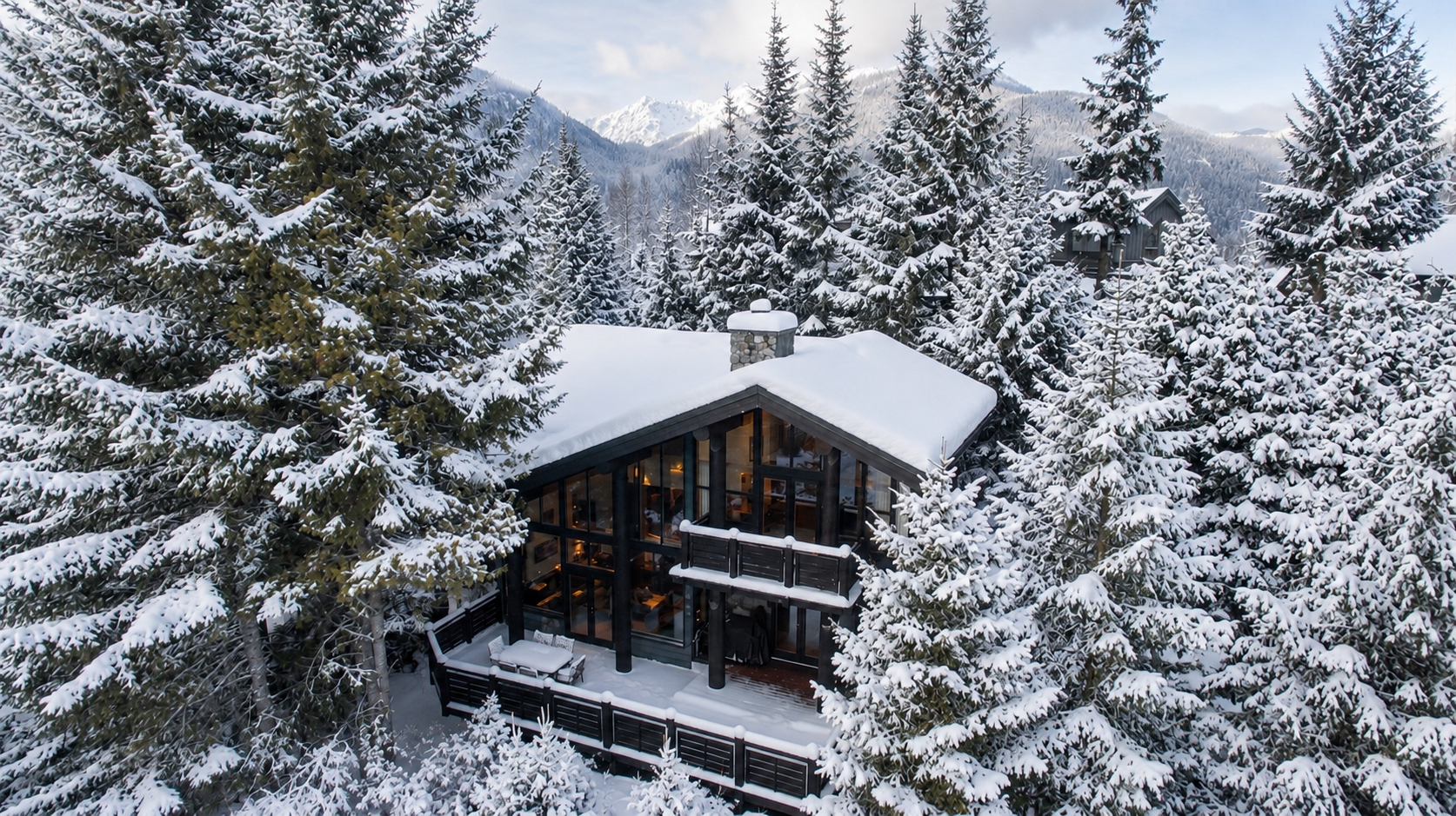 Falcon | Blueberry Drive - Luxury Whistler vacation rental with 7 bedrooms, accommodating up to 15 guests